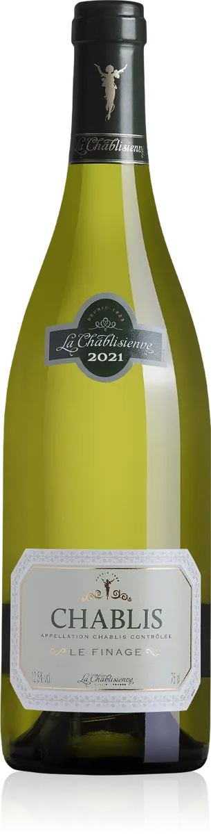 Chablis Le Finage