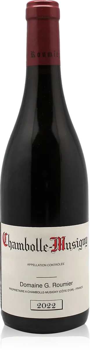 Chambolle-Musigny