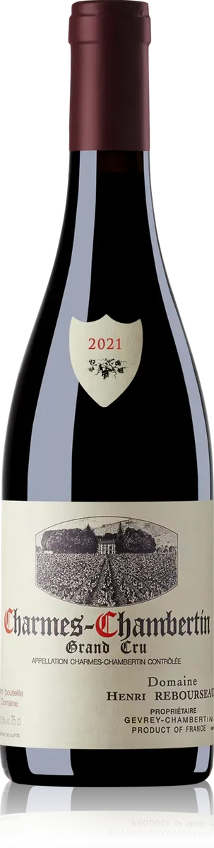 Charmes-Chambertin Grand Cru