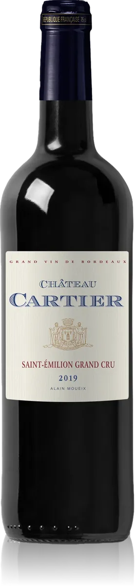 Château Cartier