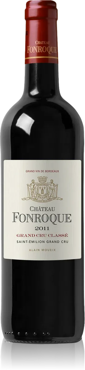 Château Fonroque