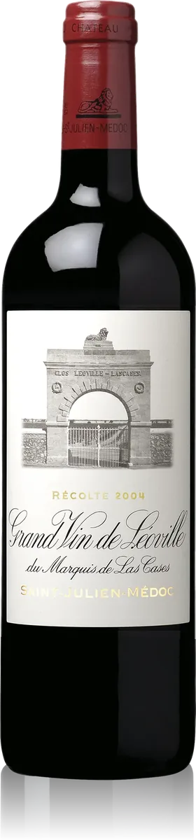 Château Léoville Las Cases