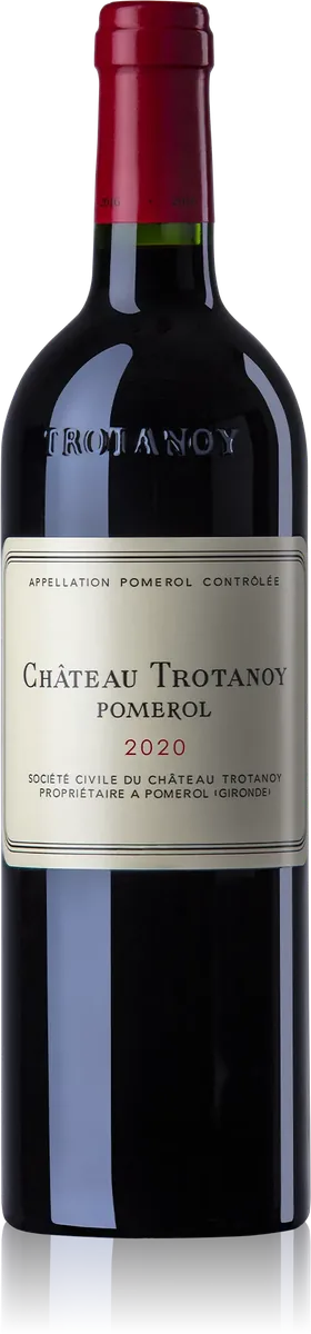Château Trotanoy