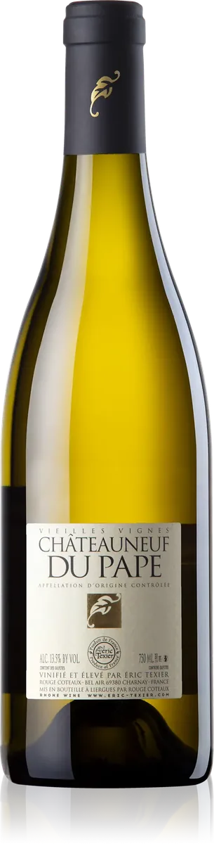 Châteauneuf-du-Pape Blanc Vieilles Vignes