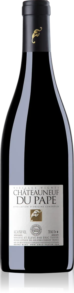 Châteauneuf-du-Pape Vieilles Vignes