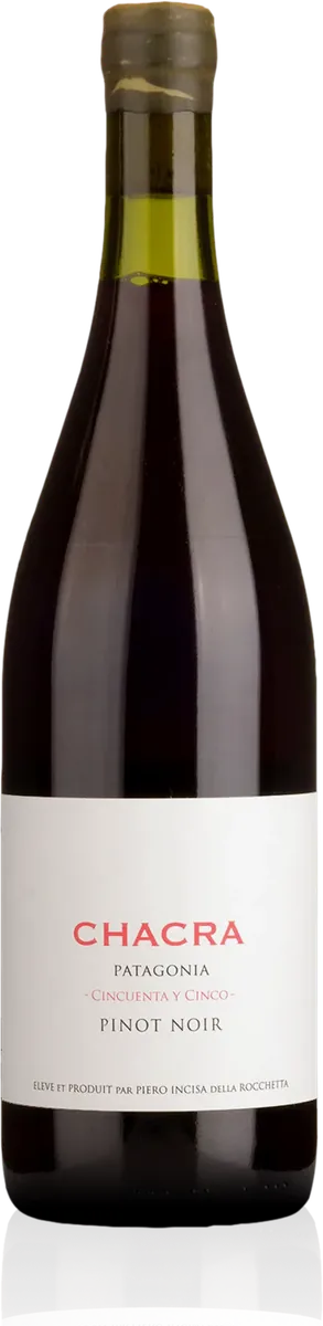 Cincuenta Y Cinco Pinot Noir