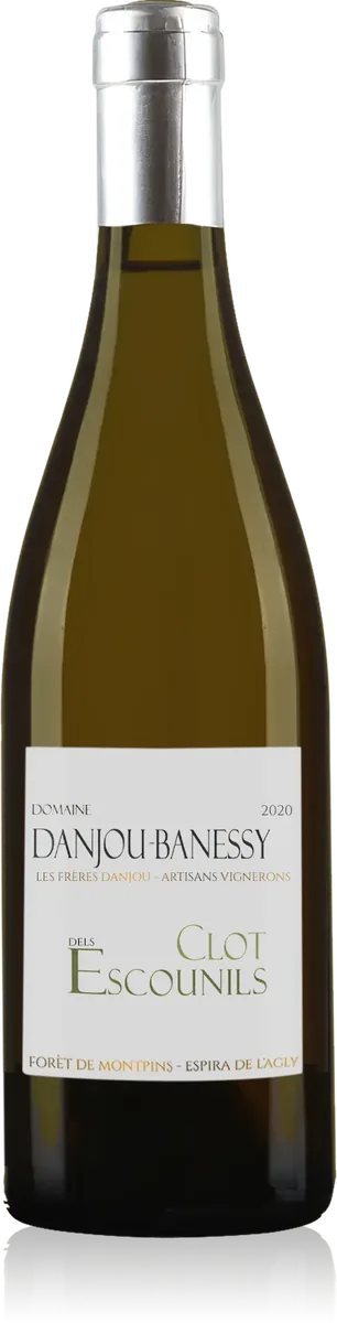 Clos dels Escounils IGP
