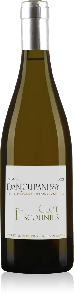 Clos dels Escounils IGP