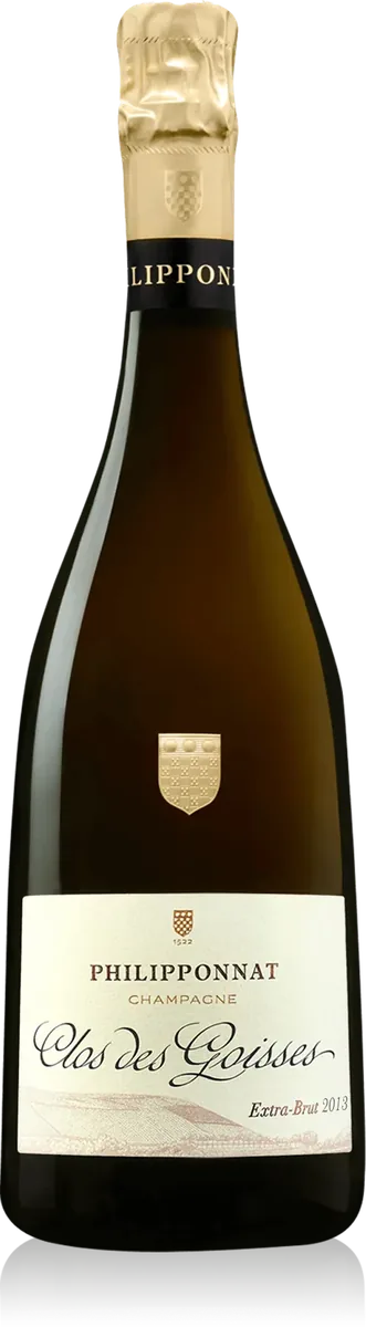 Clos Des Goisses Extra-Brut