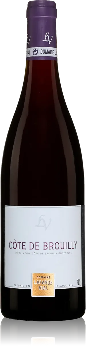 Côte de Brouilly