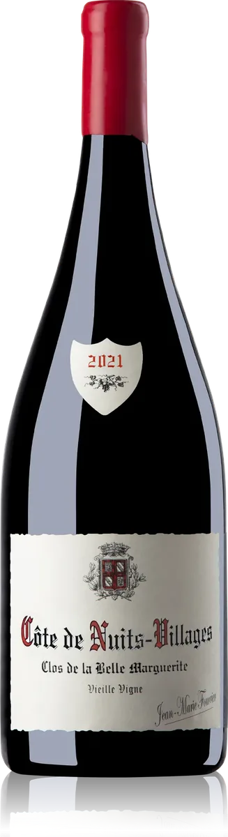 Côte de Nuits-Villages Clos de La Belle Marguerite — 1.5L