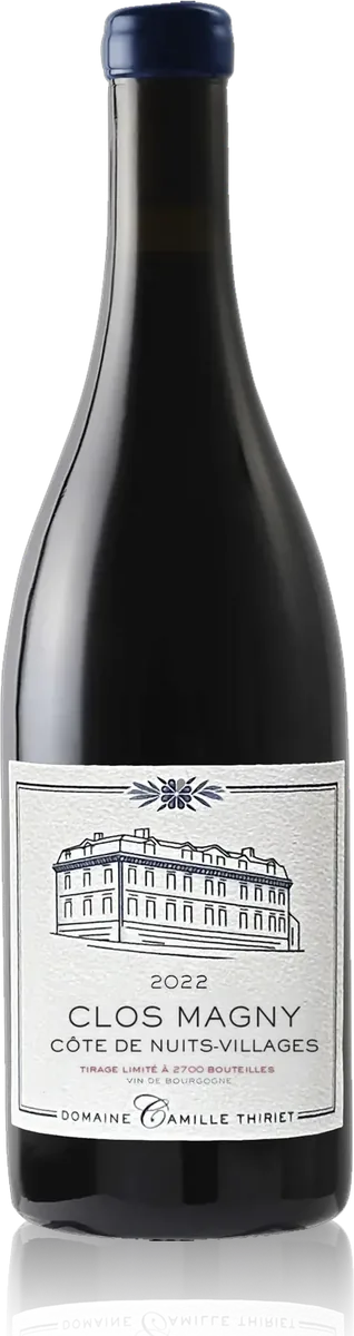 Côte de Nuits-Villages Clos Magny