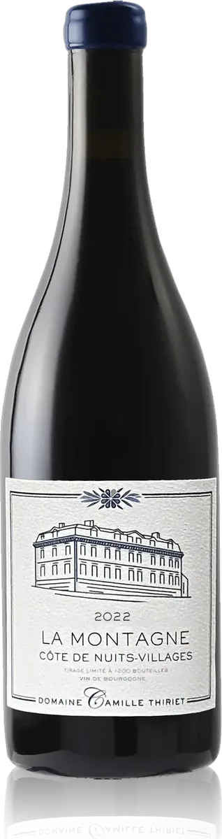 Côte de Nuits-Villages La Montagne