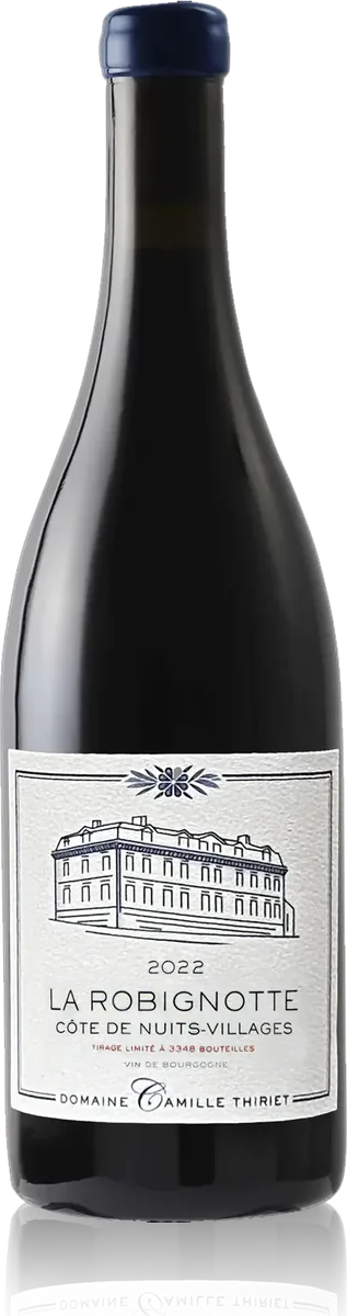 Côte de Nuits-Villages La Robignotte Monopole