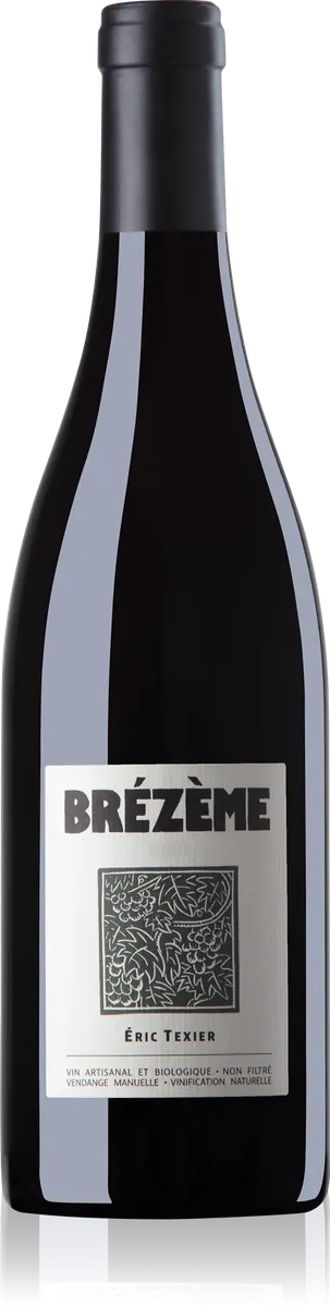 Côtes du Rhône Brézème