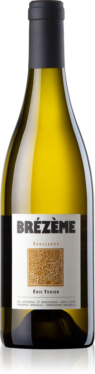 Côtes du Rhône Brézème Roussanne