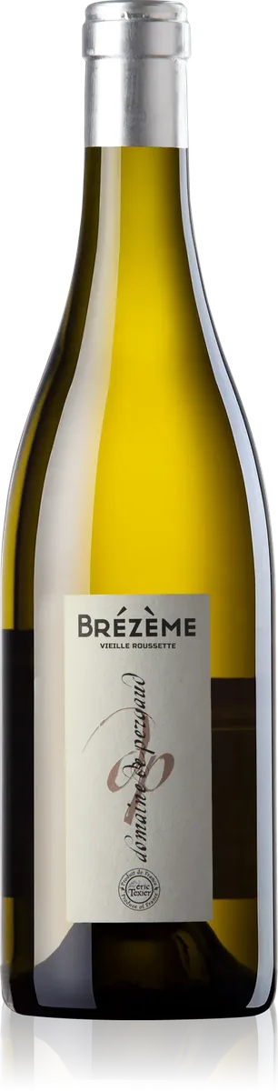 Côtes du Rhône Brézème Vieille Roussette Domaine de Pergaud