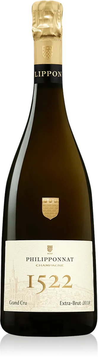 Cuvée 1522 Grand Cru Extra-Brut