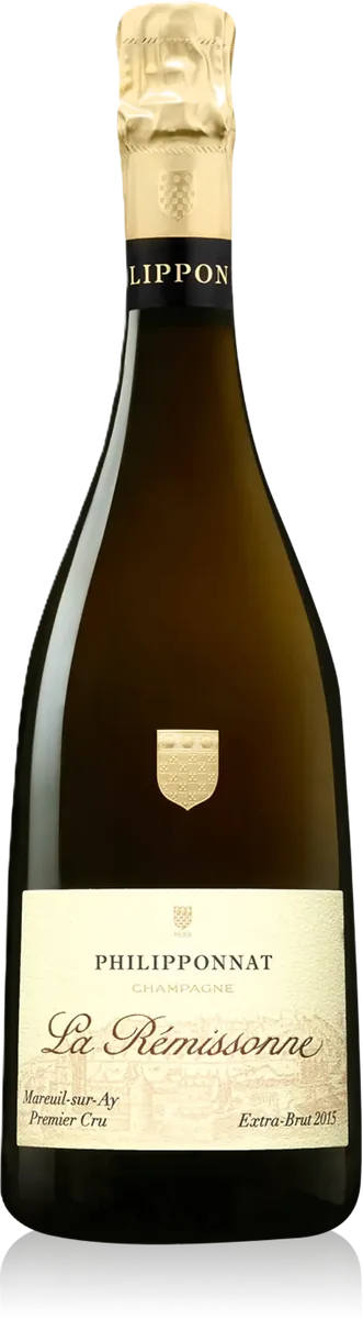 Cuvée La Rémissonne Blanc de Noirs 1er Cru Extra-Brut