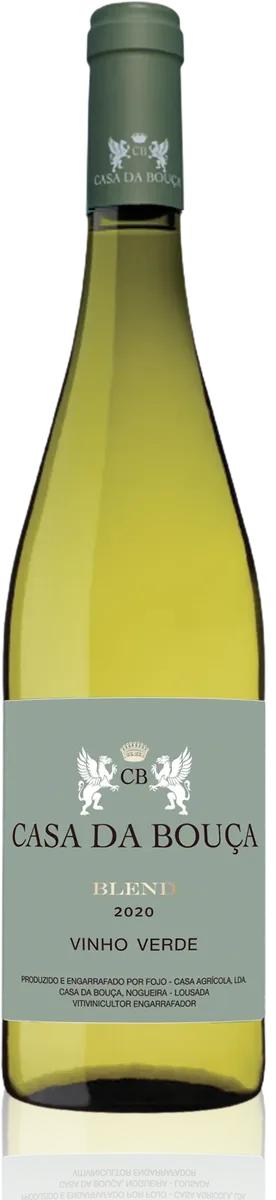 D.O.C. Vinho Verde Blend