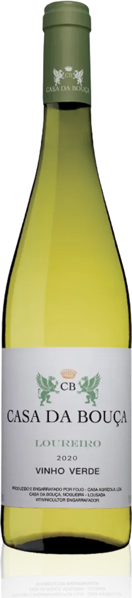 D.O.C. Vinho Verde Loureiro