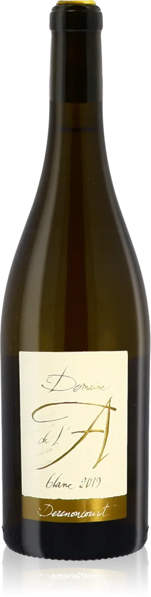 Derenoncourt Blanc Vin de France