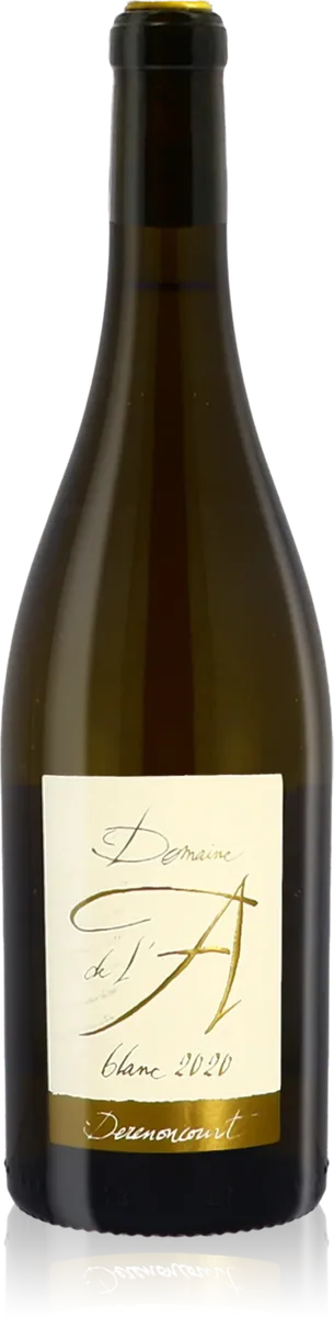Derenoncourt Blanc Vin de France