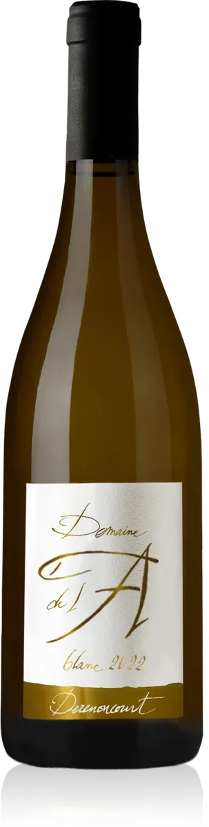 Derenoncourt Blanc Vin de France