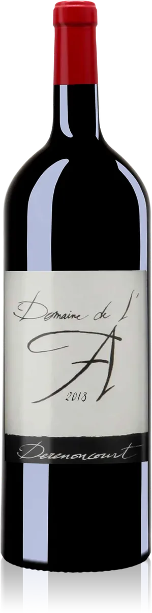 Derenoncourt Castillon Côtes de Bordeaux — 1.5L
