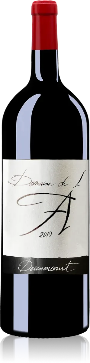 Derenoncourt Castillon Côtes de Bordeaux — 1.5L