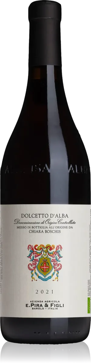 Dolcetto d'Alba DOC