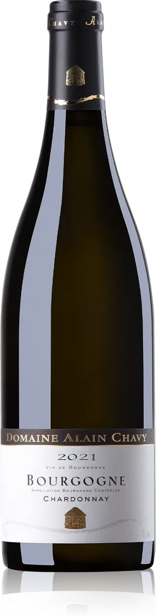 Bourgogne Blanc