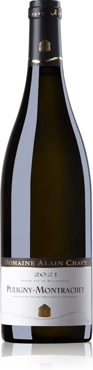 Puligny-Montrachet