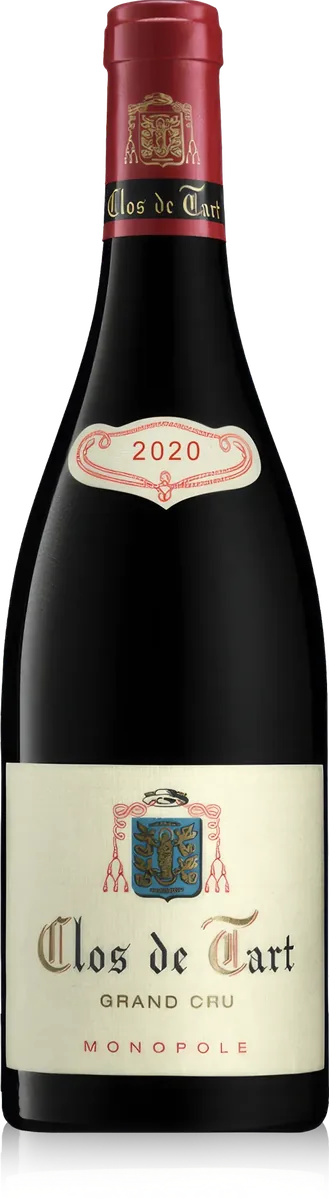 Domaine du Clos de Tart Grand Cru Monopole