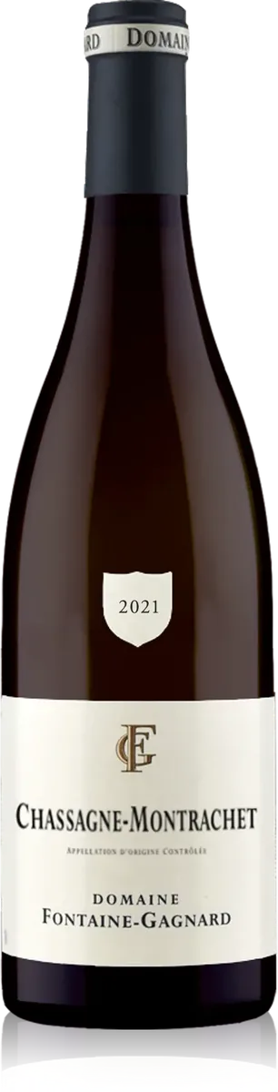 Chassagne-Montrachet Rouge