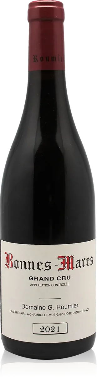 Bonnes-Mares Grand Cru