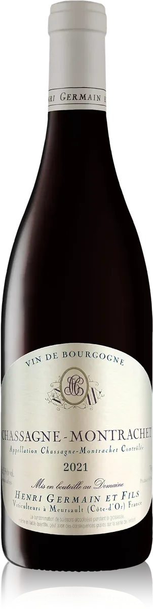 Chassagne-Montrachet Rouge