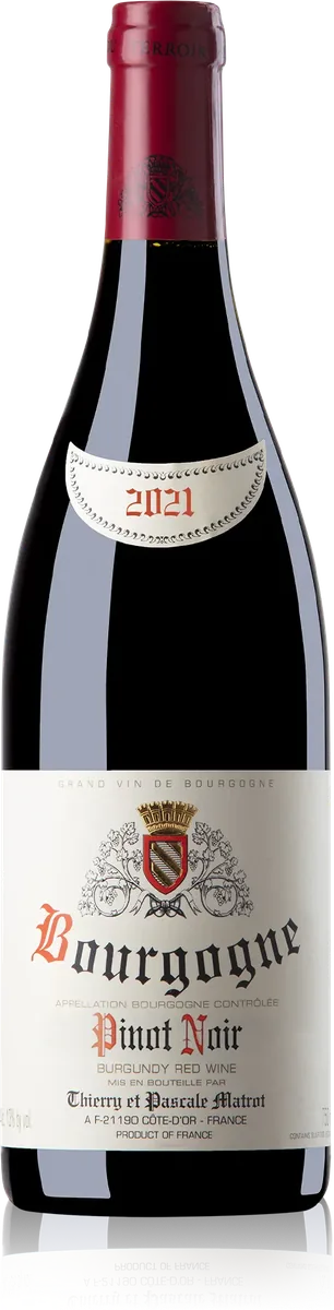 Bourgogne Pinot Noir