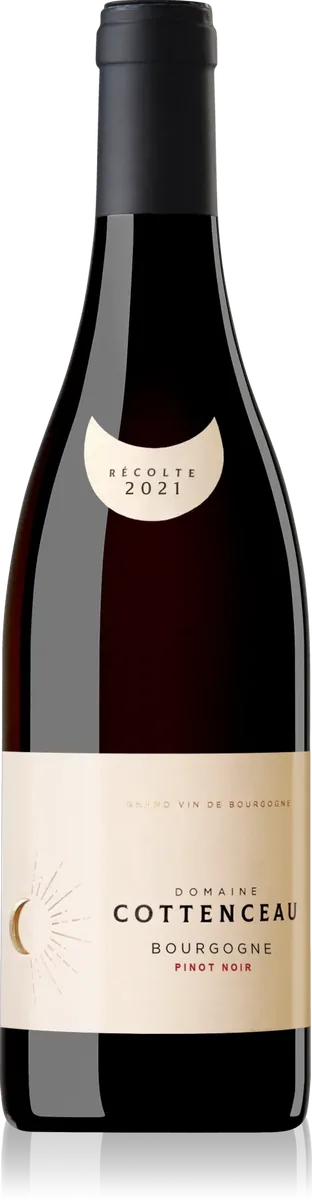 Bourgogne Pinot Noir