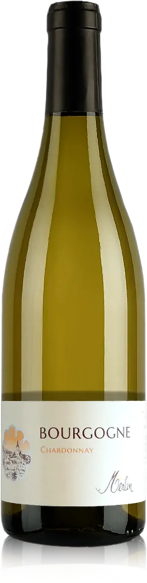 Bourgogne Chardonnay