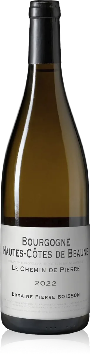 Domaine Pierre Boisson Bourgogne Hautes-Côtes de Beaune Le Chemin de Pierre