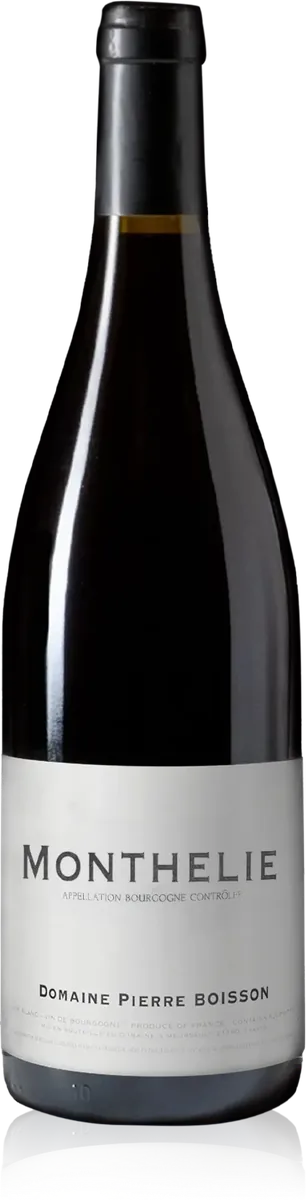 Domaine Pierre Boisson Monthelie