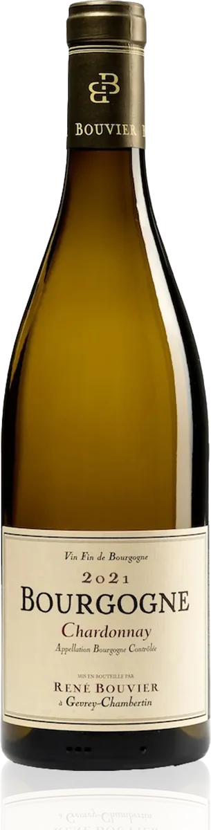 Bourgogne Chardonnay