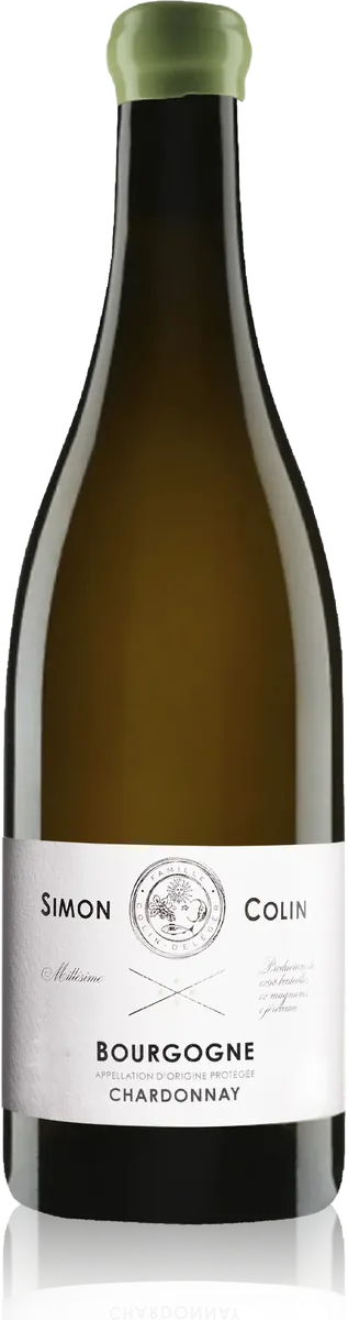 Bourgogne Chardonnay