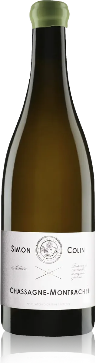 Chassagne-Montrachet