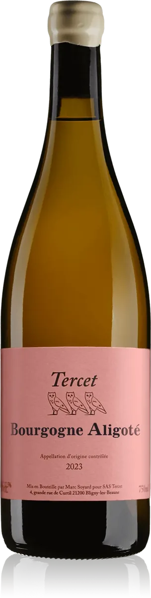 Domaine Tercet Bourgogne Aligoté