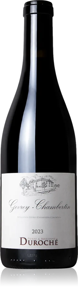 Duroché Pierre & Marianne Gevrey-Chambertin