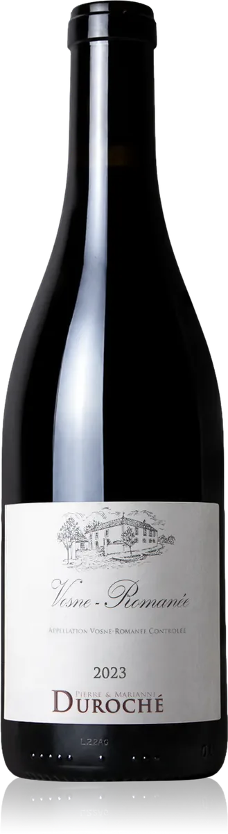 Duroché Pierre & Marianne Vosne-Romanée