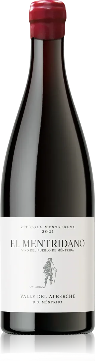 El Mentridano
