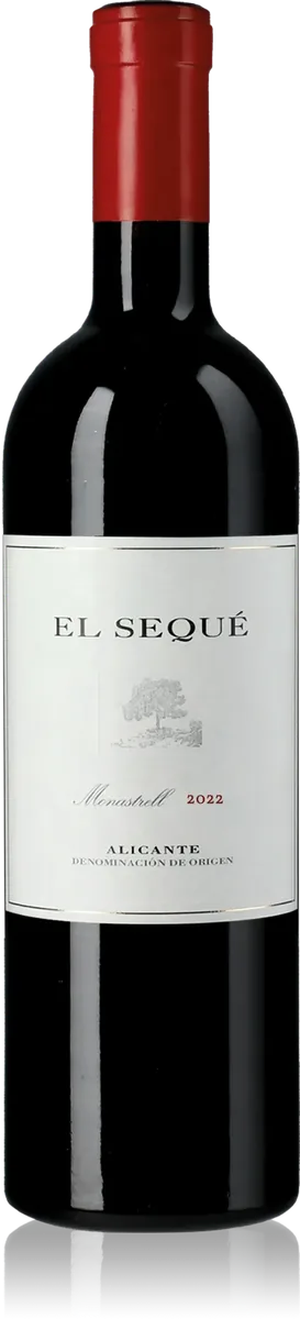 El Sequé